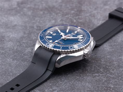 buy omega planet ocean rubber strap|omega rubber strap replacement.